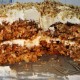 carrot cake, super awesome carrot cake, best carrot cake, carrot cake with glaze