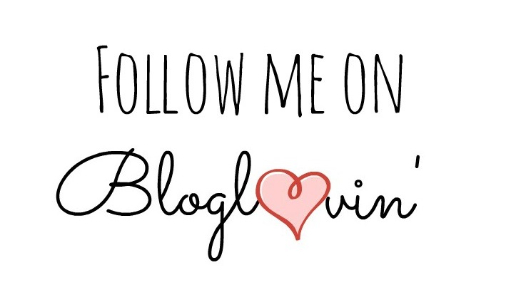 follow me on bloglovin, follow me, bloglovin