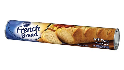 crusty-french-loaf
