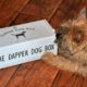 Dapper Dog Box
