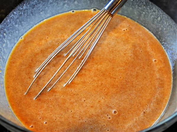 Crazy-Good Holiday Pumpkin Gingerbread Loaf Recipe! - CrazyDogMama