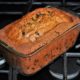 Pumpkin Gingerbread Loaf; Pumpkin Gingerbread Recipe; Seasonal Recipes; Thanksgiving Recipes; Christmas Recipes; Seasonal Sweets; Seasonal Breakfast Recipes; Seasonal Desserts; Holiday Desserts; Holiday Sweets Recipes; Holiday Recipes; Pumpkin Recipes; Gingerbread Recipes;