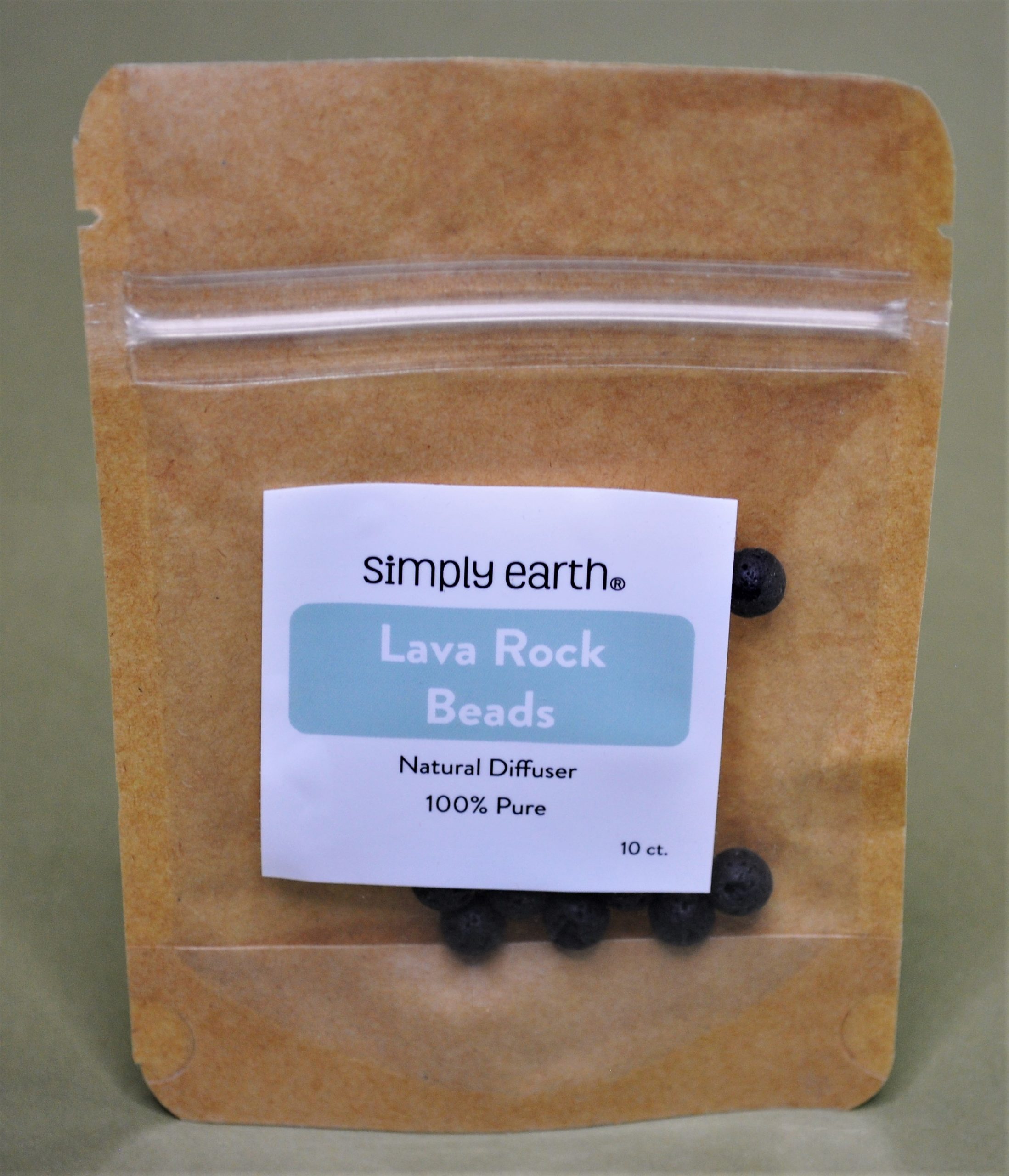 Simply Earth Box March 2020