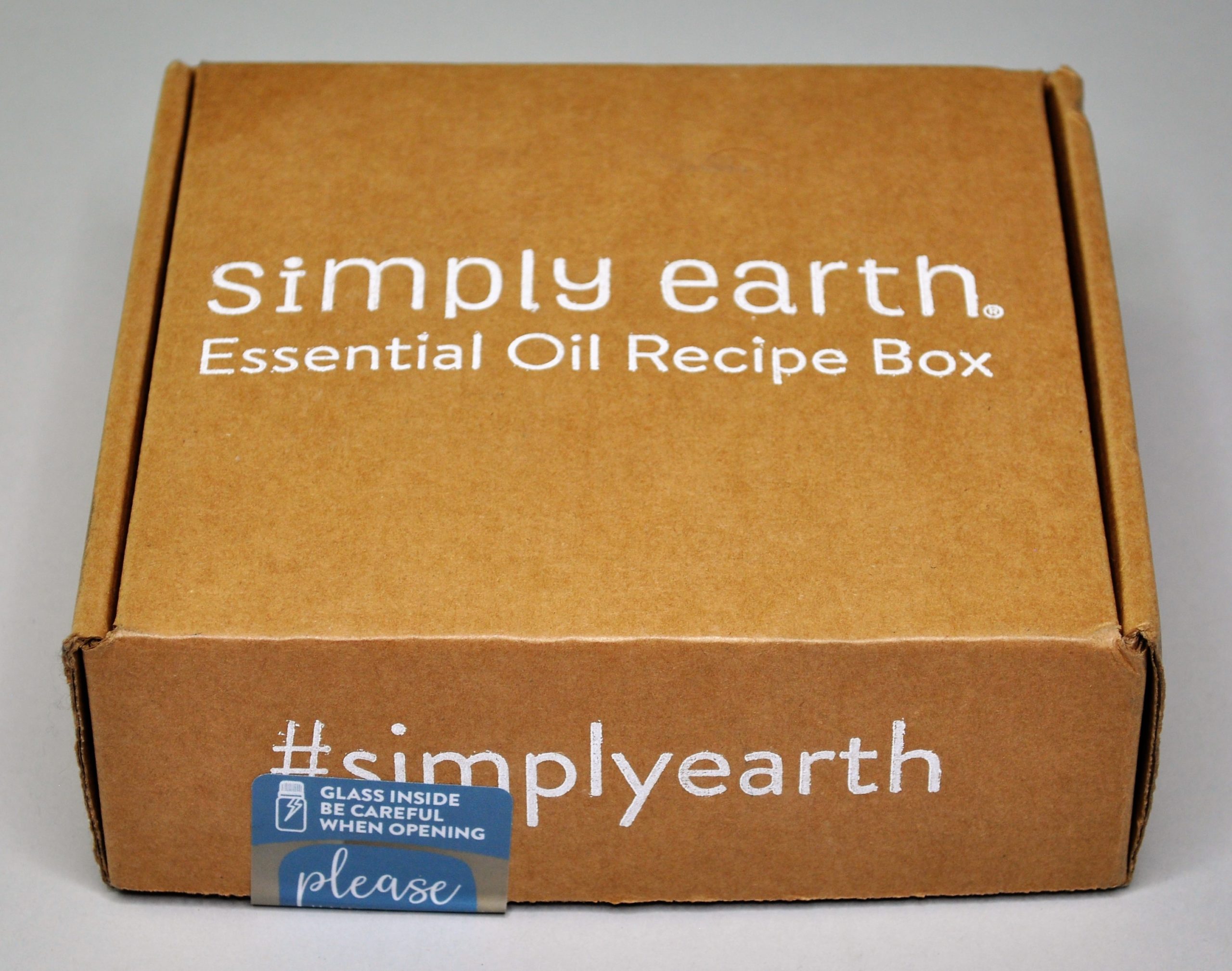 Simply Earth Box