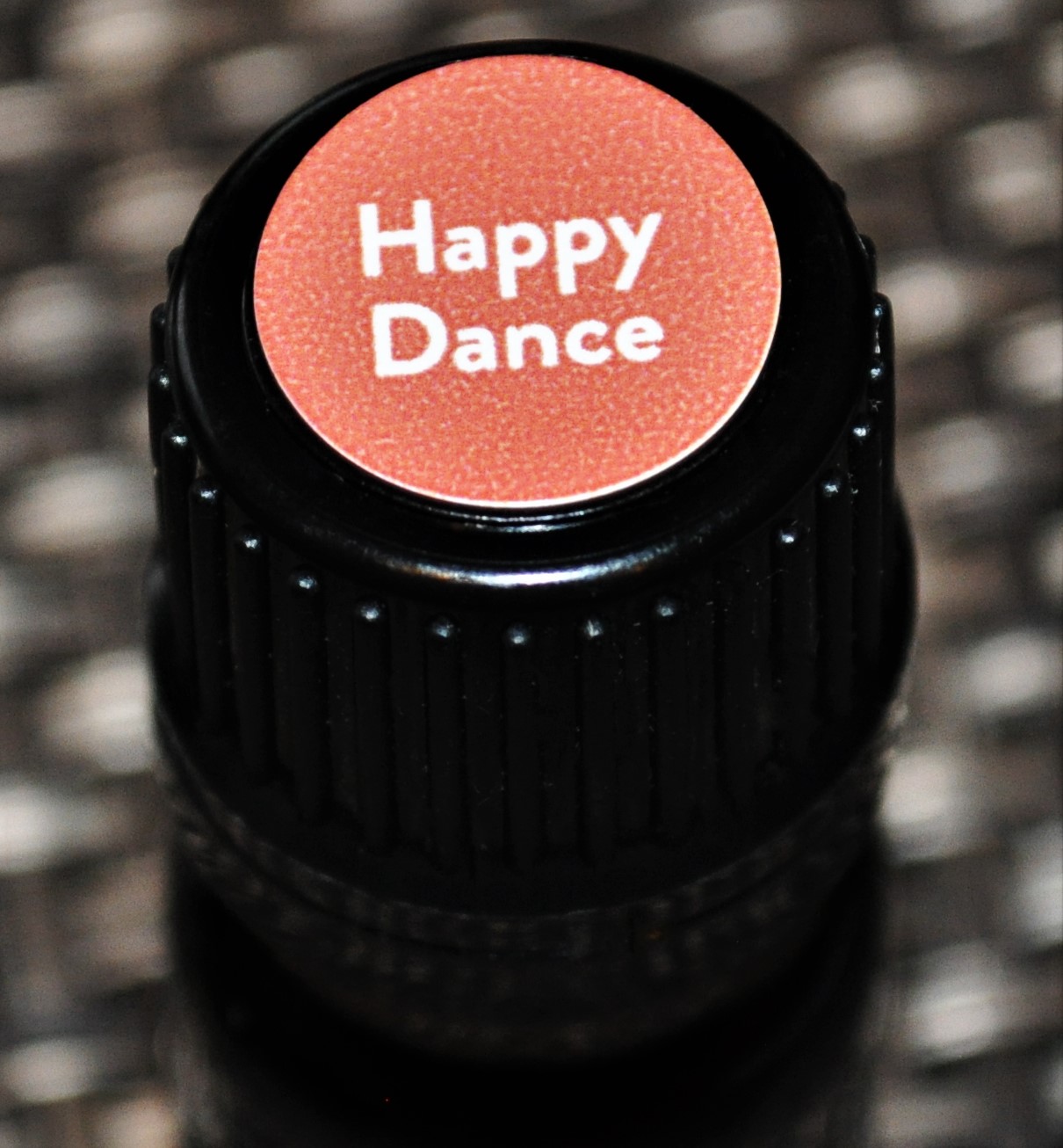 Happy Dance Diffuser Blend