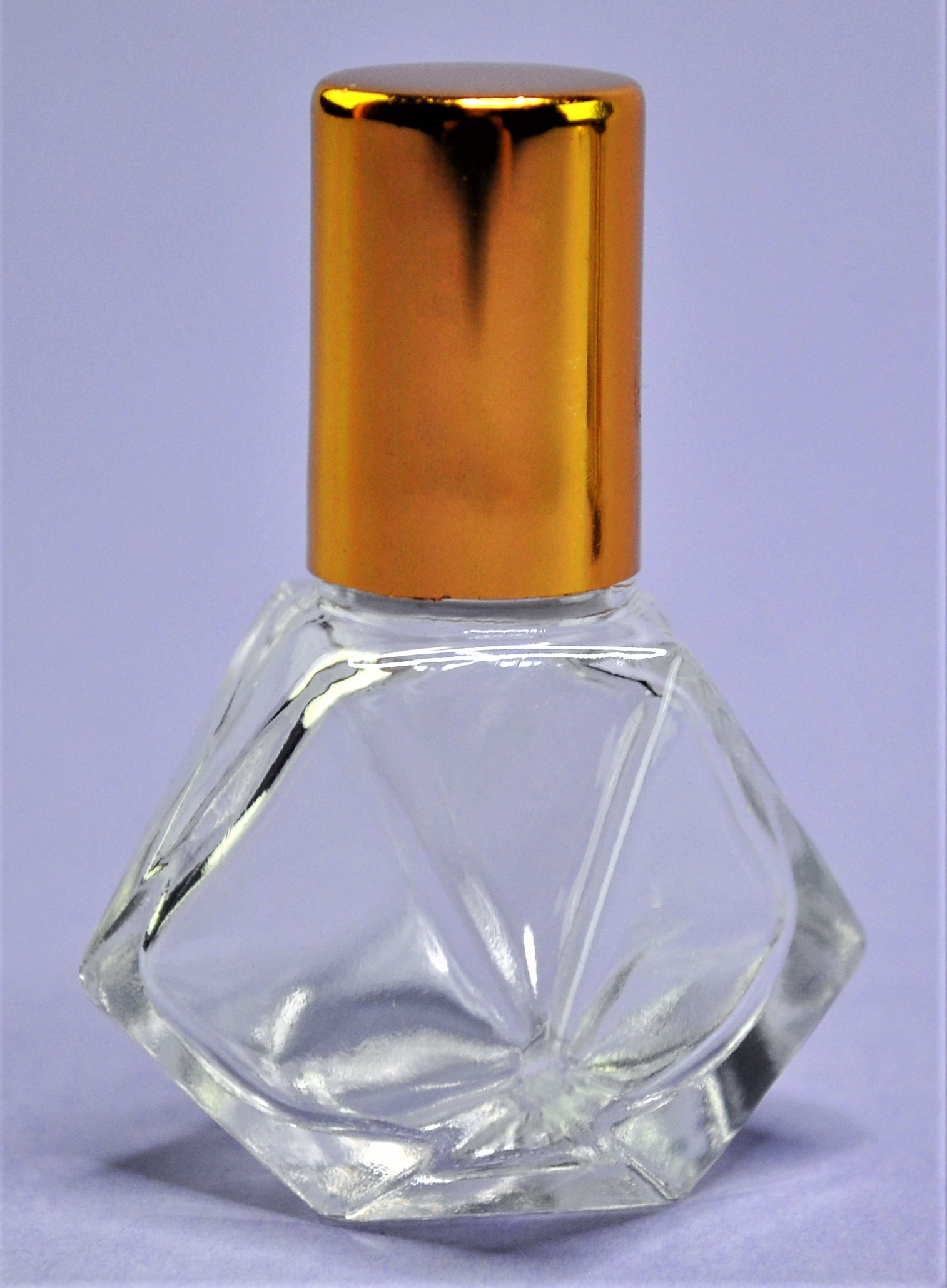 Simply Earth Prism Bottle