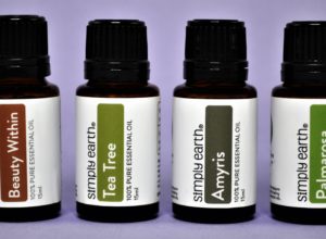 Simply Earth Essential Oils March 2021