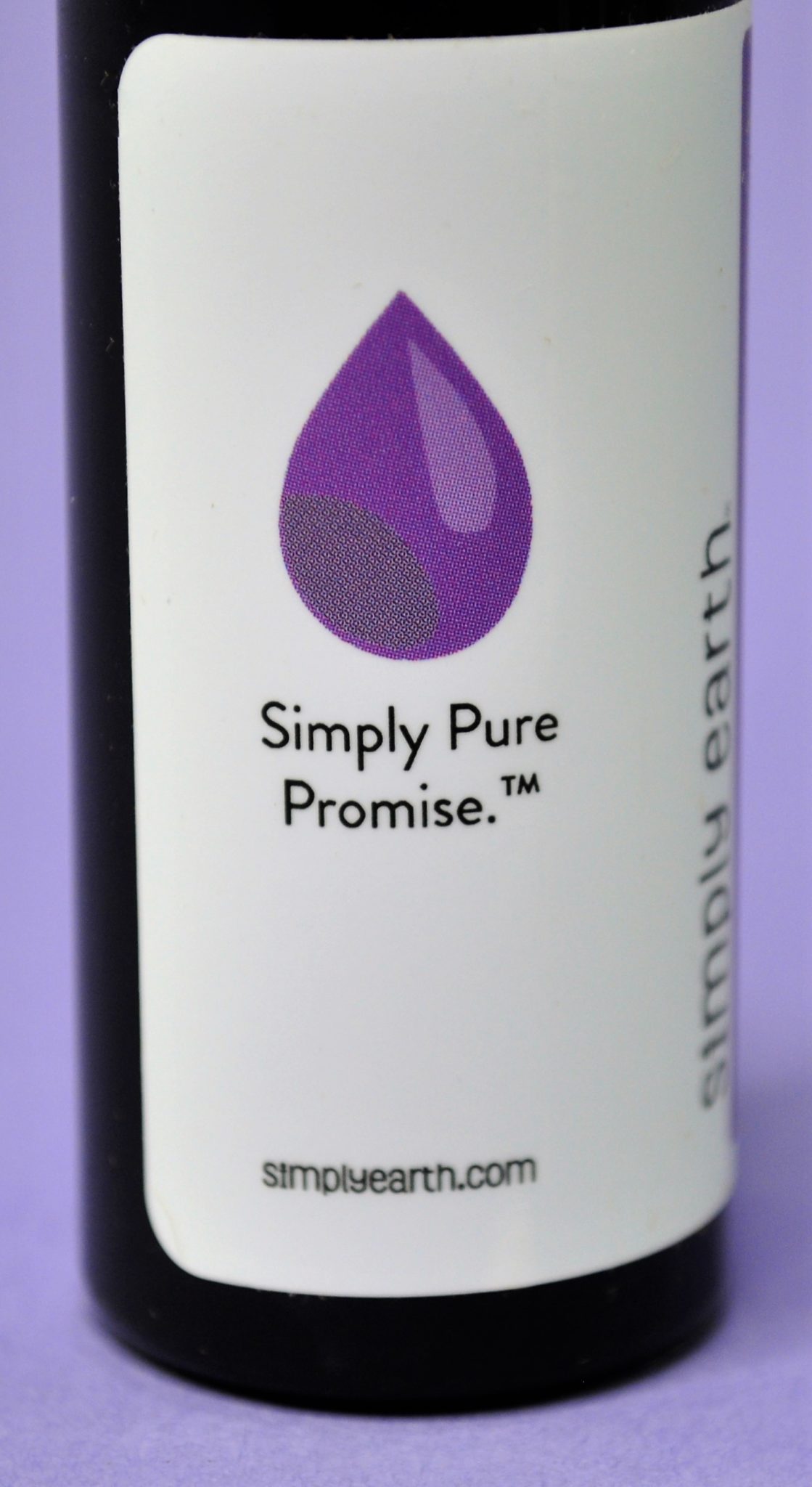 Simply Earth Essential Oil Recipe Box, July 2021 + Incentive